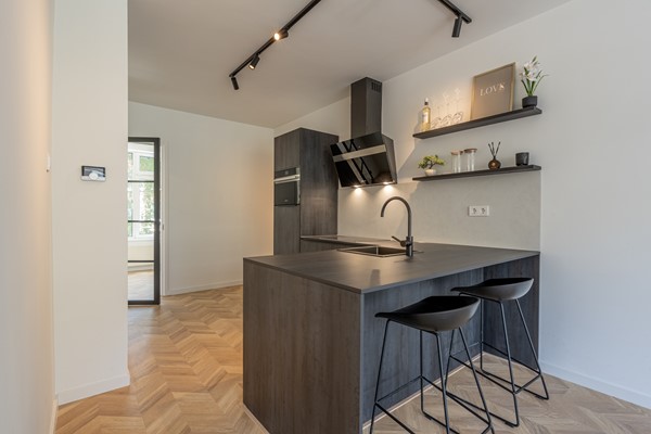 Medium property photo - Engelsestraat 28A01, 3028 CH Rotterdam